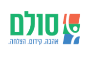 לוגו סולם